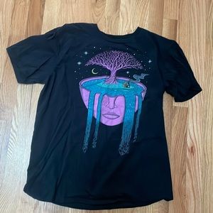 Psychedelic T-Shirt